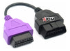 MULTIECUSCAN Violet Adapter for Fiat Comfort System 0