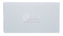 Pack of 10 Jeluz Platinum White Blind Cover Module - PVC Material 2