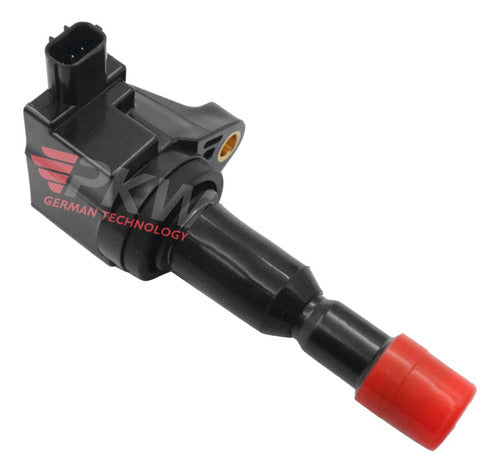 PKW Autoparts Ignition Coil Honda Fit 1.5 2007 - 2008 2