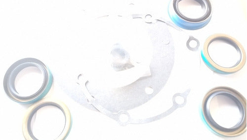 Word American NP208 Transfer Case Gasket and Seal Kit 0