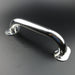 New Stainless Steel 304 Polished Oval Boat Hook 4