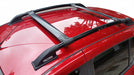 Fiat Roof Rack / Black Rack for Fiat Uno 2013 0