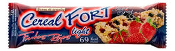 Cerealfort Red Fruits Light Cereal Bar 24-Pack 3