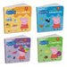 Peppa Pig. Camping - Libro Infantil Con 3 Rompecabezas 7