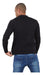 Men's Round Neck Mid-Season Spun Pullover 7