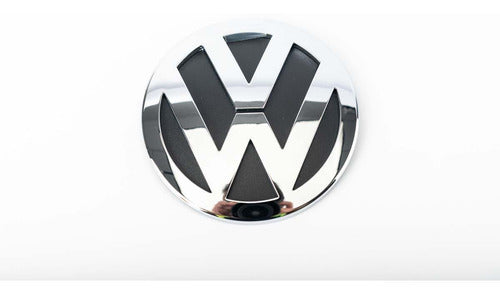 Volkswagen Emblem 6Q0853630A ULM 0