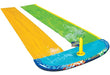 Banzai 16-Foot Racing Water Slide with Capture the Flag Feature 0