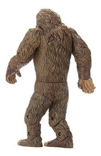 Figura De Accion Bigfoot Accoutrements 1