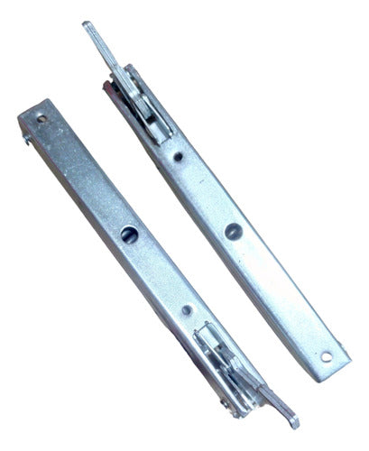 Ormay Original Electric Oven Hinge Set 0