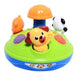 Winfun Musical Spinning Farm Toy for Babies and Toddlers 2