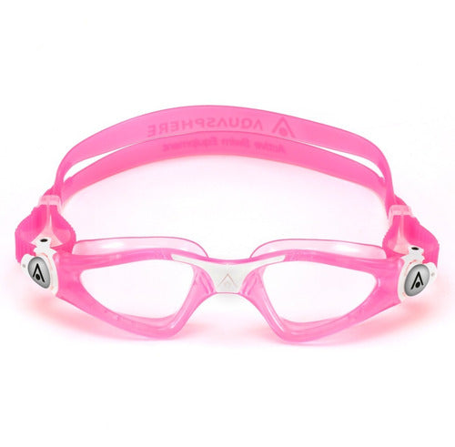 Aqua Sphere Kayenne Junior Kids Competition Goggles 1