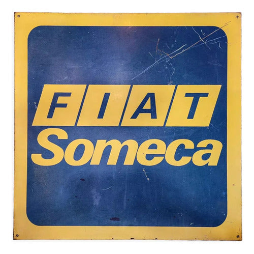 Juegos De Bujes De Levas Semi Fiat Someca M 45-50 Fricmetal 0