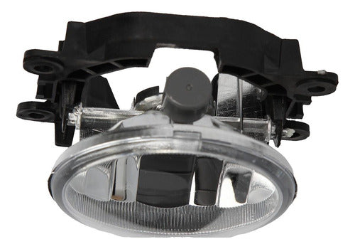 Auxiliary Headlamp PSX Both Sides Peugeot 207 Quiksilver 2012 2