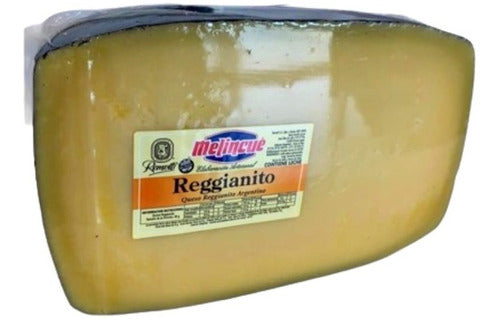 Reggianito Melincue 1/2 Wheel Gluten-Free 0