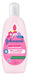 Johnson's Baby Gotas De Brillo Combo Shampoo Acondicionador 2