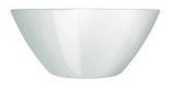 Bowl Frutillero Opal Blanc 390ml Nadir (vta X 24uni) 0