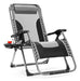 Leteuke Zero Gravity Chair, Extra Large Relaxation Chair 0