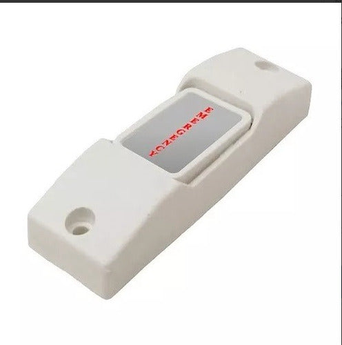 Emergency Exit Alarm Access Control Push Button x10 Pack 0
