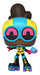 Funko Pop Marvel Moon Girl And Devil Dinosaur Moon Girl 1