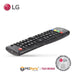 Controle Remoto Magic Tv Smart LG 32lb560b 50lb5600 60pb6500 4