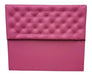 Headboard for Twin Bed 80 Colors Customizable 9