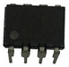 6n136 Optoacoplador  1mb/s 2500v Crt 19% - Pack 5 Unidades 1