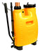 Guarany 12-Liter Manual Backpack Sprayer 1