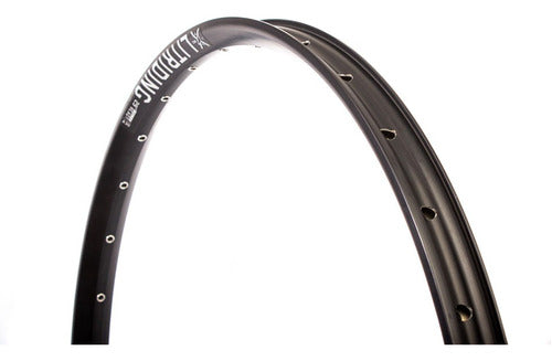 Lit Riding DP30 Tubeless Bicycle Rim 29" 0