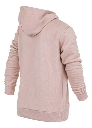 Topper RTC Oversize Comfy Girls Hoodie 1