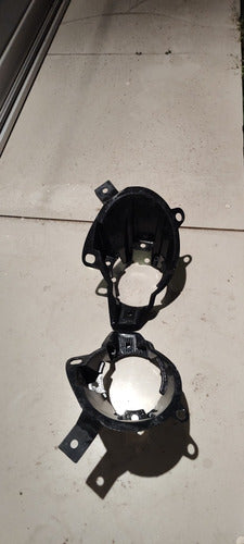 Marcos De Faros Auxiliares Para Peugeot 207 0