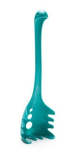 Art Home Nessie Pasta Ladle - Dinosaur Design 1