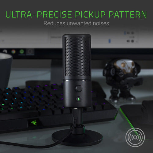 Razer Seiren X Professional Grade High Definition 1