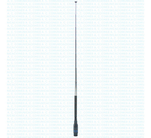 ARS Telescopic Antenna RH779 - VHF/UHF 0