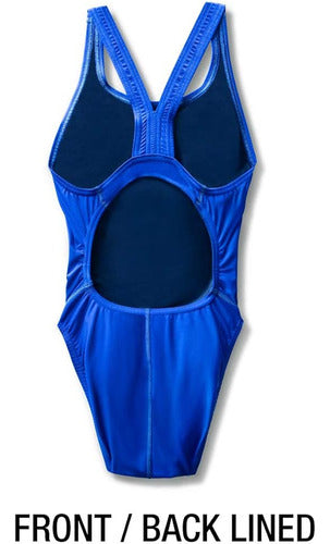 Speedo Traje De Baño Para Mujer De Una Pieza Prolt Super Pro 4