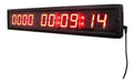 Goodreliish Large Red Color Led Digital Wall Day Countdown C 0