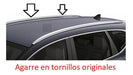 Honda CRV 2012 to 2022 Roof Bars 1