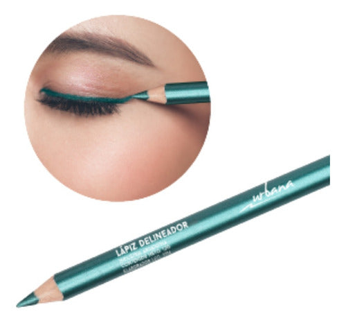 Arbell Eyeliner Pencil 1