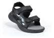 Proforce Water Sandals with Velcro for Boys and Girls 0