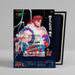 FanPosters Gamer Street Fighter Canvas Frame 45x30 Cm 4