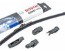 Bosch Aerotwin Plus 17 425mm 4 Adaptadores 1