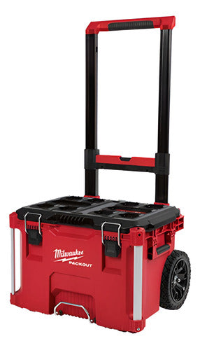 Milwaukee Packout Rolling Tool Box 48228426 0