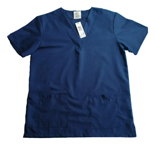 Medical Uniform Set Nagara - Outlet Ambos Koi 0