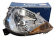 LAM Right Headlight Ford Ka 97/01 Amber Turn Signal 0