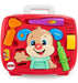 Fisher-Price The Best Interactive Toy Set for Baby and Child 4