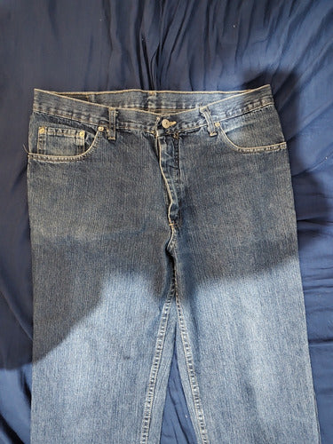 Men's Jeans Pants 0