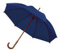 Tahg Curved Wooden Handle Umbrella (Optional Logo Printing) 3