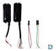 SEG Infrared Barrier Photocell Transmitter Receiver 15m 2