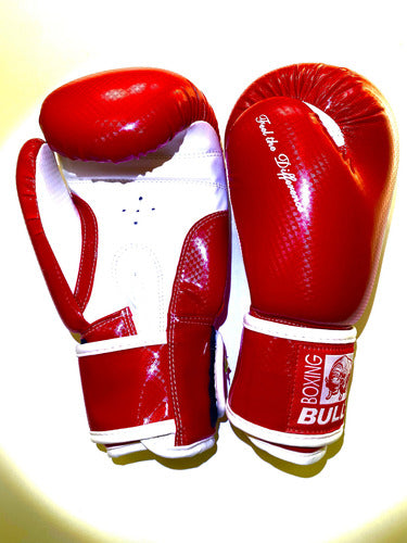 BULL'S Boxing Gloves 12 Oz LTB 19010 2