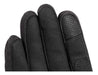 Fourstroke Start Black Motorcycle Gloves by Bamp Group 4