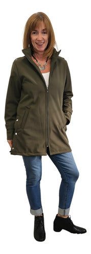 Trevi Polar Jacket 11